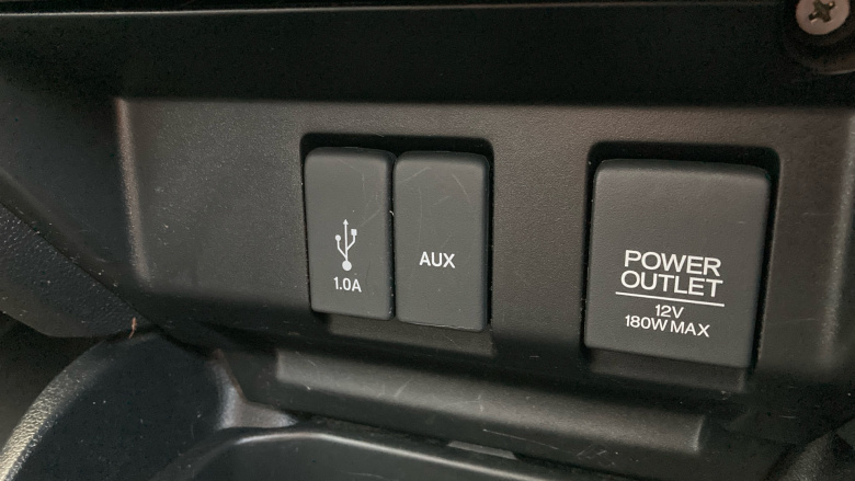 Honda Jazz 1.3 i-VTEC S 5dr Petrol Hatchback